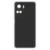 Чехол Krutoff Soft Case для Honor 90 Lite/X50i, черный (480585)