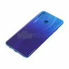 Корпус для Huawei P30 Lite/Nova 4e 4G (MAR-LX1M/MAR-AL00) (24 Mp) синий