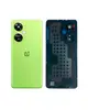 Задняя крышка для OnePlus Nord CE 3 Lite зеленая (Pastel Lime) со стеклом камеры