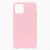 Чехол-накладка Activ Original Design для Apple iPhone 11 Pro Max (light pink)