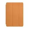 Чехол Apple Smart Case для iPad 12.9 (2017) Светло-коричневый