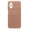 Чехол-накладка Activ Full Original Design для "Xiaomi Poco M5" (dusty rose) (212426)