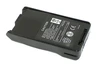 Аккумулятор KNB-25 для радиостанции Kenwood TK-2140 7.2V 2000mAh Ni-Mh черный