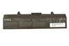 Аккумуляторная батарея для ноутбука Dell RN873 Inspiron 1525 11.1V Black 5200mAh Orig