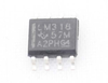 LM318D SO8 Микросхема