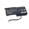 Аккумулятор OEM для ноутбука Toshiba L55 5107 14.4V 43Wh (065017)