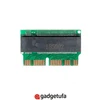 Переходник для SSD M.2 NGFF для MacBook Air 2013-2017/ MacBook Pro 2013- 2015/iMac 2013-2017