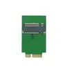 Переходник на SSD M.2 (NGFF) 12+6pin для MacBook Air 2010-2011 A1369 A1370