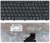 Клавиатура для ноутбука Acer Aspire One 521, 522, 532, 532H, 533, D255, D255E, D257, D260, D270, Happy, Happy2, eMachines 350, 355, em350, em355, Gateway LT21, LT27, LT28, Packard Bell NAV50, Dot S2, Dot SE, Dot SC, Dot SE3, PAV80, Black RU