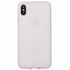 Чехол-накладка Activ Mate для Apple iPhone X/XS (white)