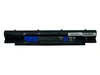 Аккумуляторная батарея для ноутбука Dell 268X5 Inspiron N411Z 11.1V Black 5200mAh OEM