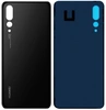 Задняя крышка для Huawei P20 Pro, Black