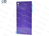 Задняя крышка Sony C6903 (Z1) (фиолетовый)
