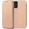 Чехол-книжка для Xiaomi POCO M3 Pro / M3 Pro 5G (розовый) Fashion Case