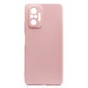 Чехол-накладка Activ Full Original Design для "Xiaomi Redmi Note 10 Pro Global" (light pink)