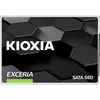 SSD накопитель Toshiba Kioxia Exceria LTC10Z960GG8 960ГБ, 2.5", SATA III, SATA