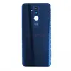 Задняя крышка для Huawei Mate 20 Lite (синяя)