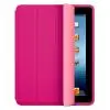 Чехол Apple Smart Case для iPad 2, 3, 4 Малиновый