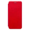 Чехол-книжка - BC002 для "Tecno Spark 8c/Spark Go (2022)" (red)