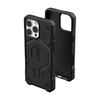 Чехол UAG Monarch Pro для iPhone 16 Pro Max с MagSafe, Carbon Fiber