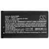 Аккумулятор CameronSino для Panasonic Lumix S1, S1R (DMW-BLJ31) 3400mAh