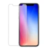 Защитное стекло 2.5D 9H ANMAC + пленка задняя для iPhone X, Xs (Прозрачное) (Защитные стёкла для iPhone)