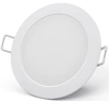 Встраиваемый светильник Philips Zhirui Downlight Colorable Warm Edition белый