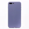 Чехол-накладка Activ Full Original Design для Apple iPhone 7 Plus/8 Plus (gray)