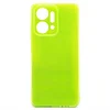 Чехол-накладка - SC328 для "Honor X7a" (light green) (218709)