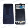 Дисплей для Samsung M215/M315/M305/M307 M21/M31/M30/M30s  в сборе с тачскрином (черный) с рамкой Incell