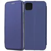 Чехол-книжка для Huawei Honor 9S (синий) Fashion Case