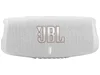 Портативная акустика JBL Charge 5 White