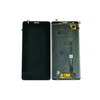 Дисплей (LCD) для ZTE Blade L210+Touchscreen black