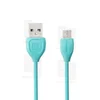 Кабель USB - MicroUSB Remax RC-050m Синий