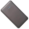 Задняя крышка аккумулятора для Asus Fonepad 7 FE170CG-1A черная