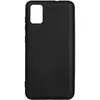 Чехол (клип-кейс) DF zCase-24, для ZTE Blade A31, черный [zcase-24 (black)]