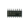 Микросхема Texas Instruments CD74HC595M