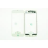 Стекло для Iphone 8/SE(2020)/iPhone SE(2022)+рамка+OCA клей white