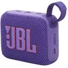 Колонка портативная JBL Go 4, 4.2Вт, фиолетовый [jblgo4pur]