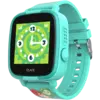 Elari Elari FixiTime Fun детские часы-телефон, зеленые