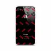 Силиконовый чехол Корона xoxo на iPhone 4/4S