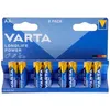 AA Батарейка VARTA Longlife power High Energy Alkaline LR6, 8 шт.