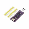 Одноплатный ПК Ultimate Pico на RP2040 ARM Cortex M0+ 2x133 МГц (264 кБ SRAM/16 МБ Flash/Type-C) (RP2040) фиолетовый