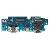 Шлейф для Asus ZenFone Max Pro M1 ZB602KL плата на разъем зарядки/разъем гарнитуры/микрофон
