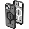 Чехол UAG Pathfinder для iPhone 15 Pro, Ash/Black