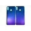 Задняя крышка для Huawei P30 Lite/Honor 20S/Honor 20 Lite/Nova 4E blue ORIG