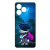 Чехол Krutoff Clear Case Brawl Stars для Realme C53 (471703)