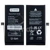 Аккумулятор для Apple iPhone 12 mini - усиленная 2400 mAh - Battery Collection (Премиум)