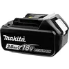 Батарея аккумуляторная Makita BL1830B LXT, 18В, 3Ач, Li-Ion [632m83-6]