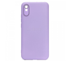 Чехол-накладка - SC275 для "Xiaomi Redmi 9A/Redmi 9i" (violet)